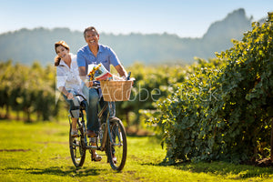 Wheels & wine