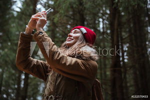 Flights & photographs