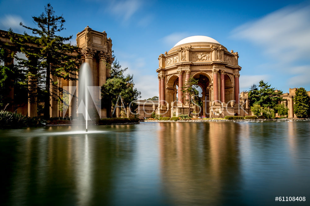 The Death Star & Naboo